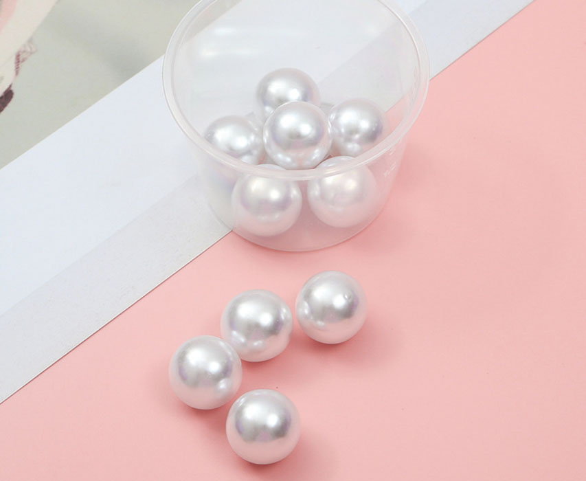 Non-porous white 18mm 10pcs/pack