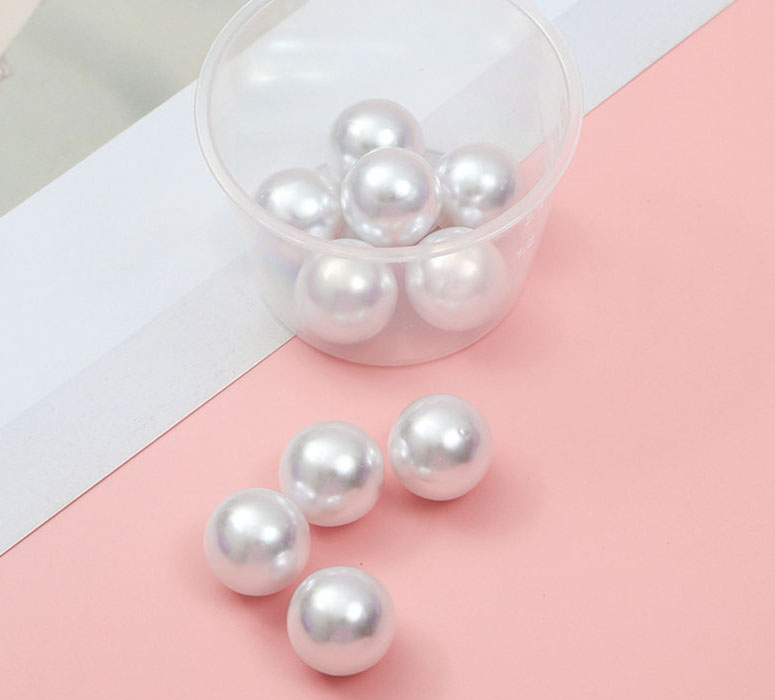 20:Non-porous white 18mm 10pcs/pack