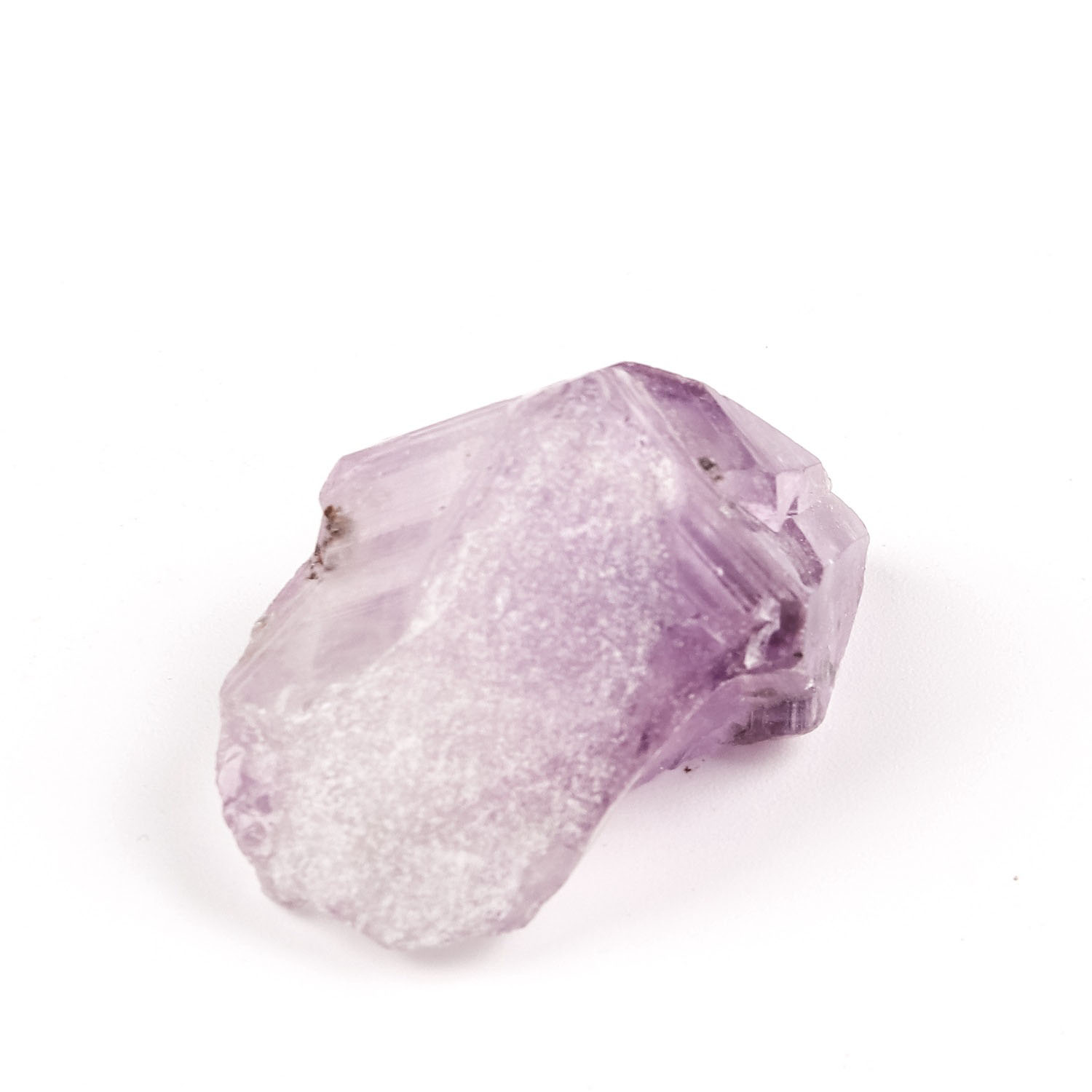 Amethyst width 10mm-15mm (small)