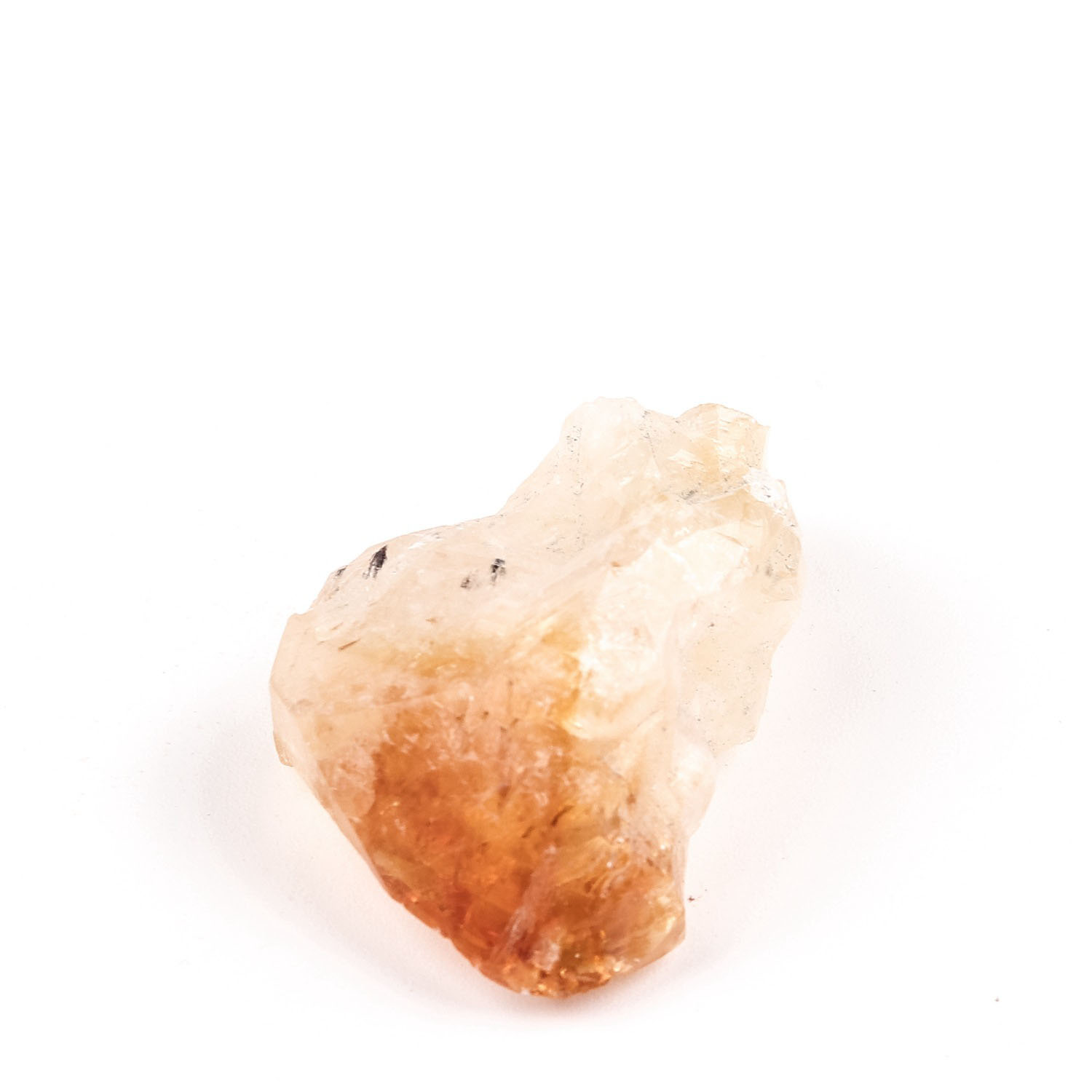 Citrine width 10mm-15mm (small)