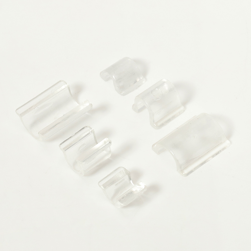 Transparent 6mm