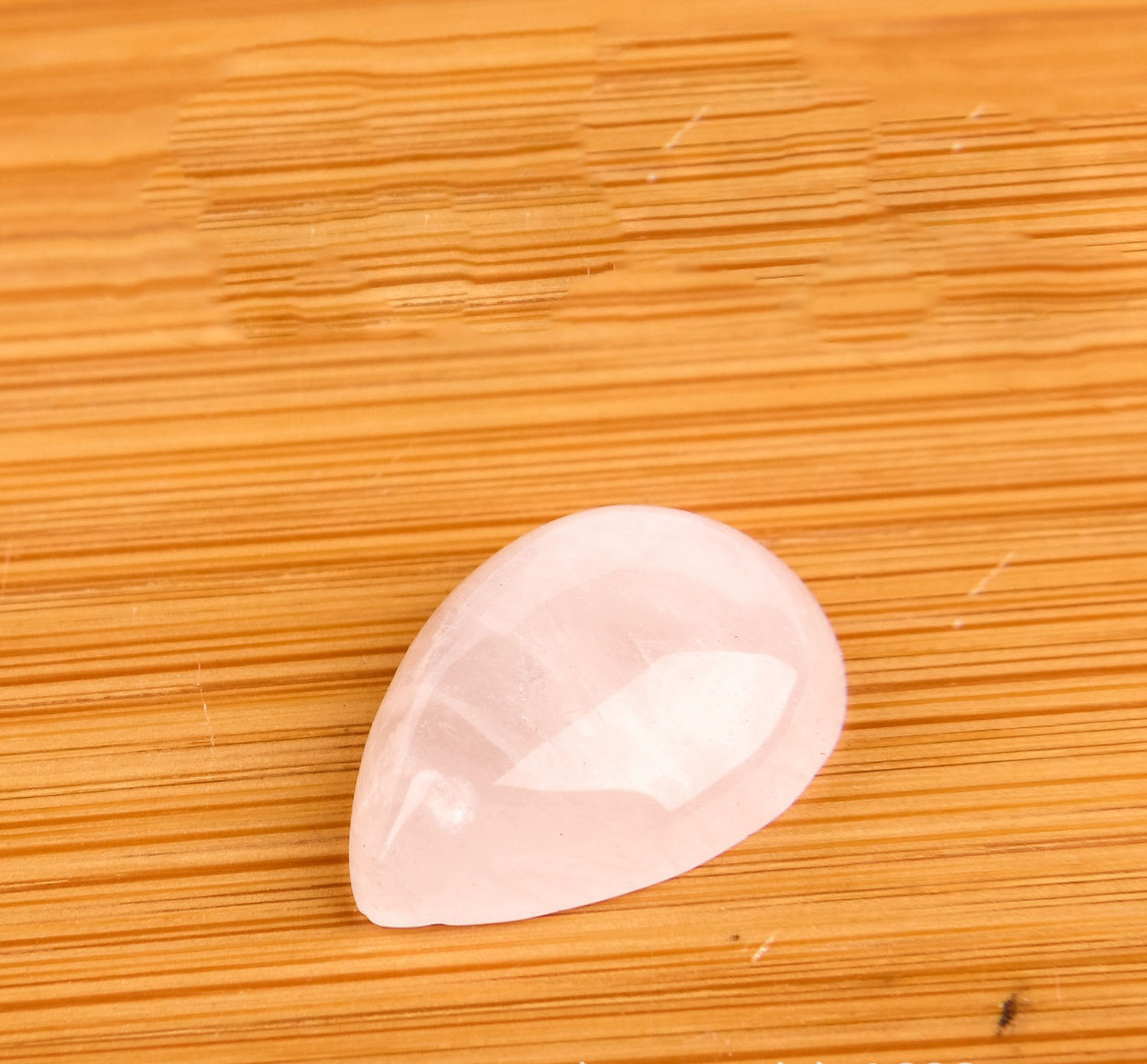 6:Rose Quartz