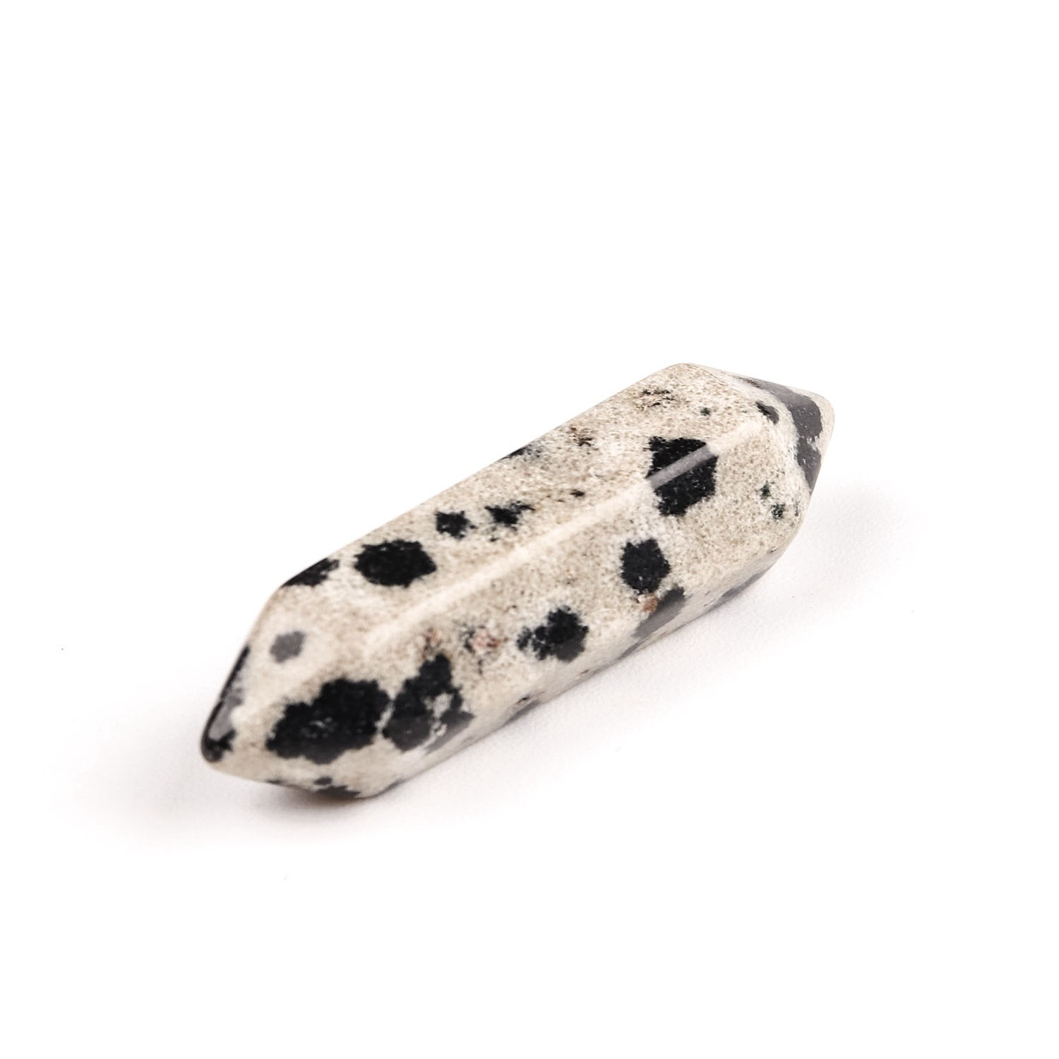 speckled stone