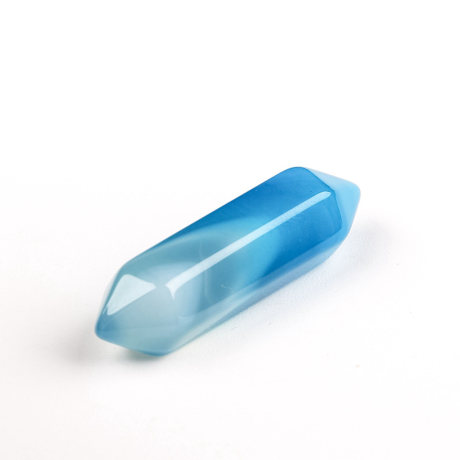 7:blue agate