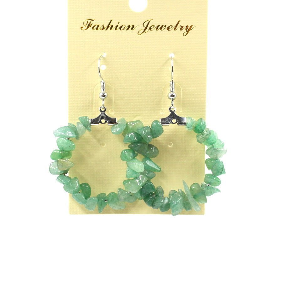 8 Green Aventurine