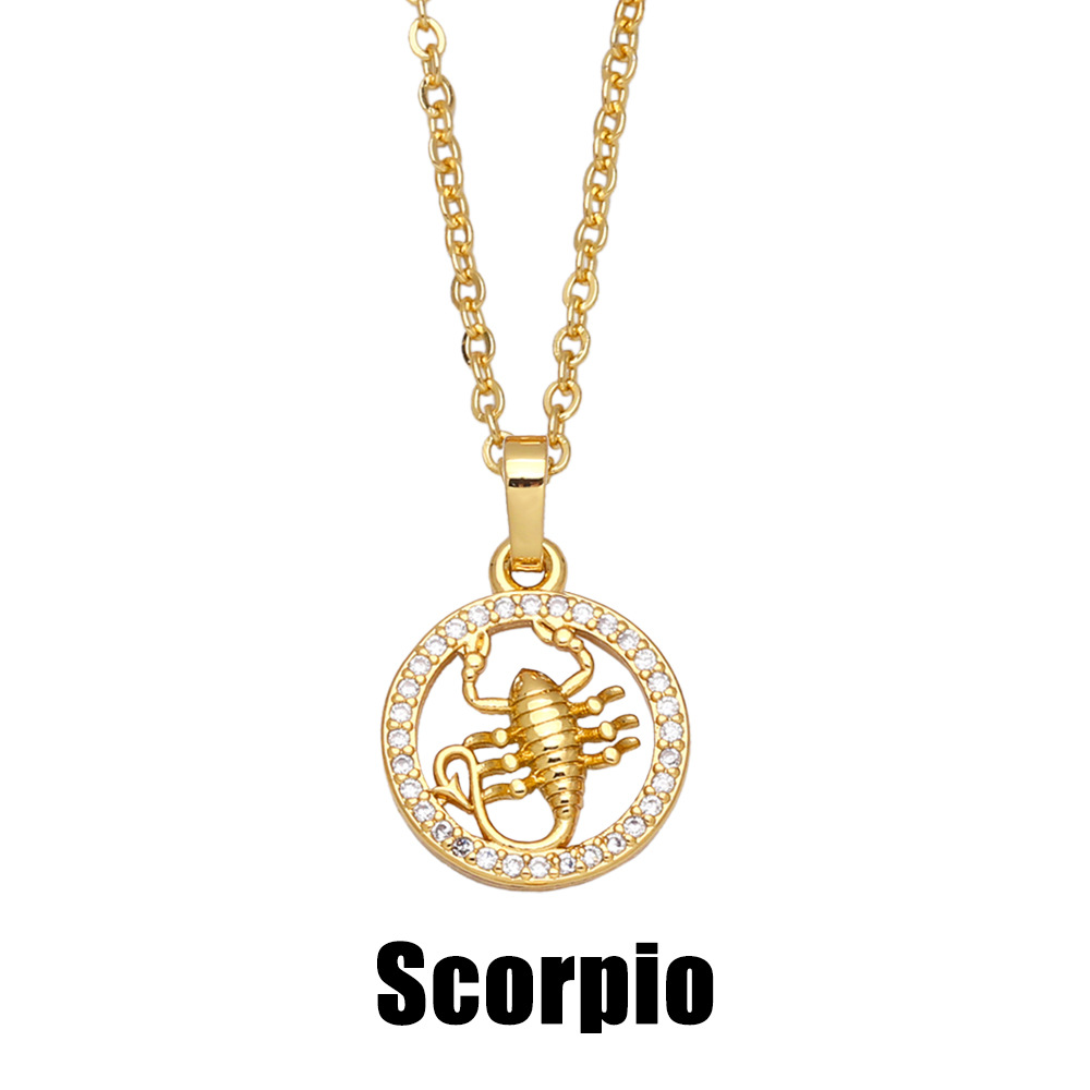 2:Scorpio