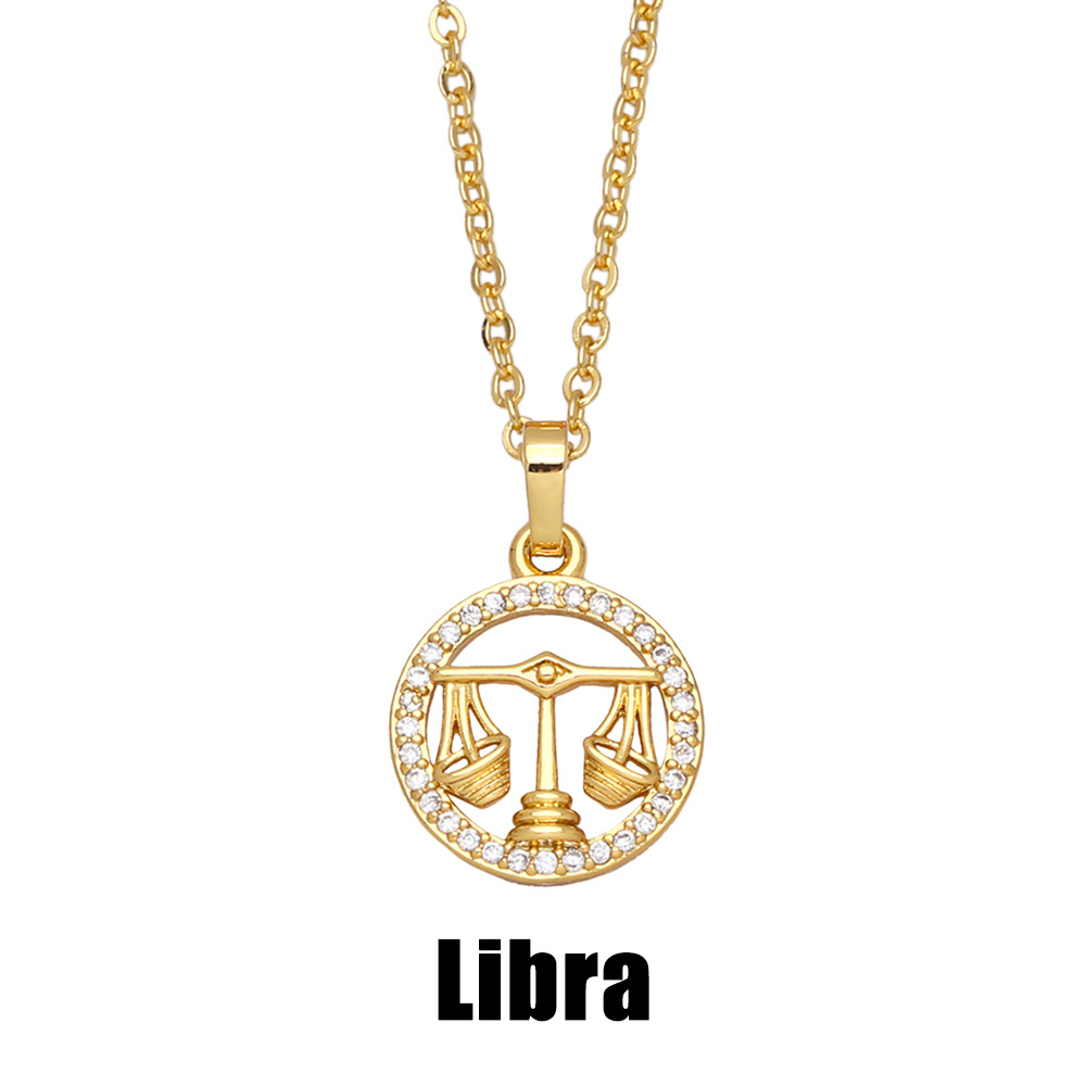 8:Libra