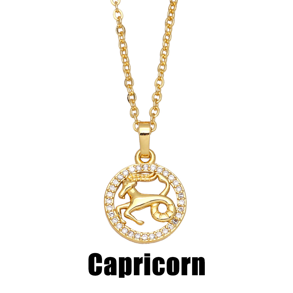 10:Capricorn