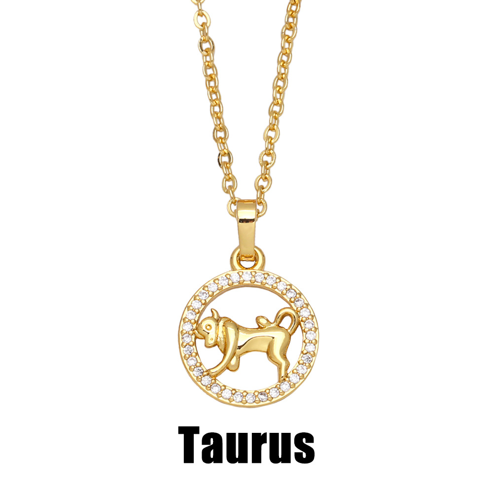 12:Taurus