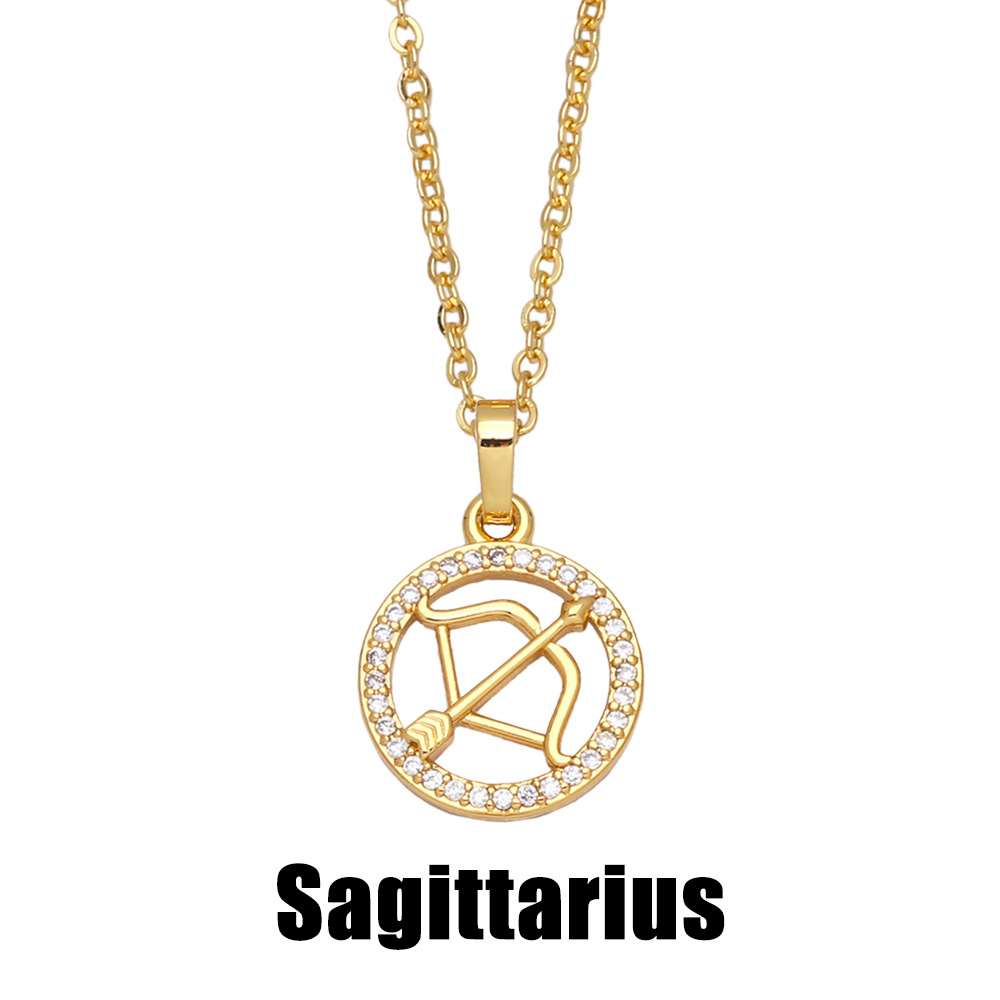 Sagittarius