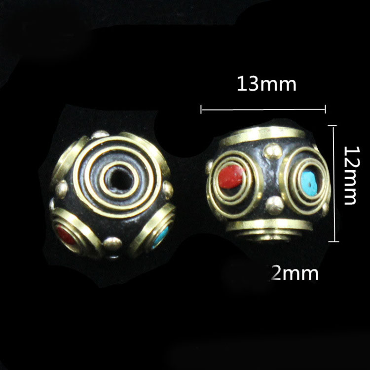 No. 5 12x13mm