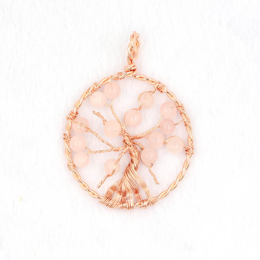 2:Rose Quartz