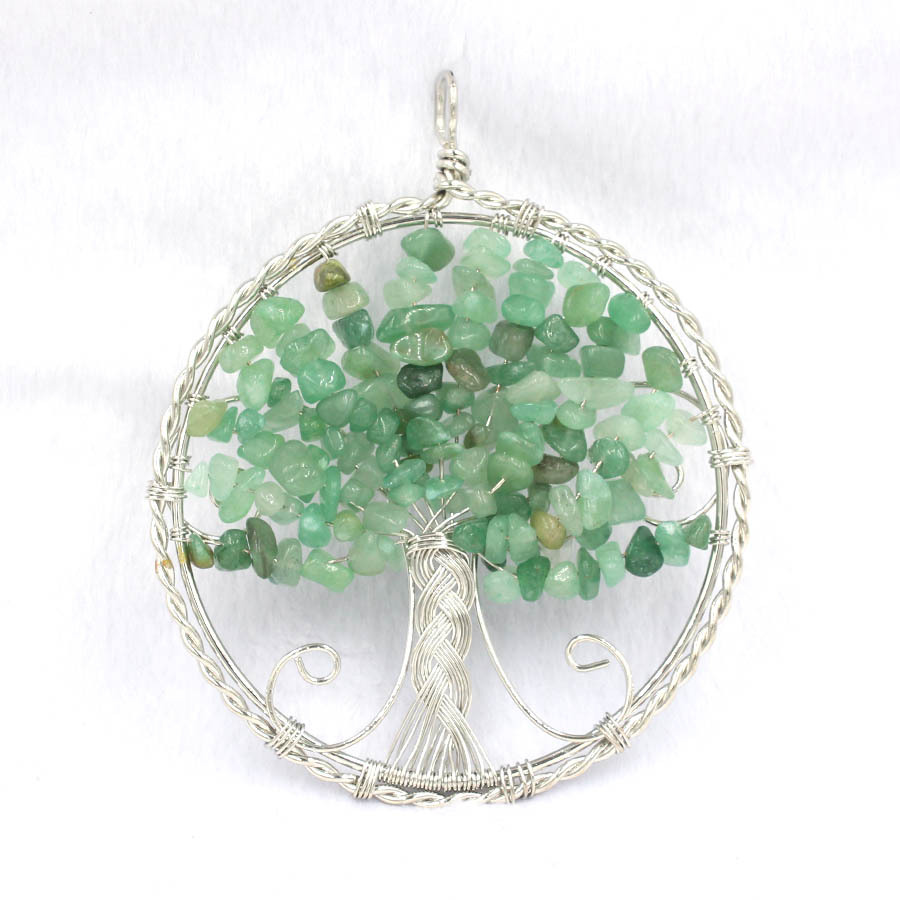 5:Green Aventurine