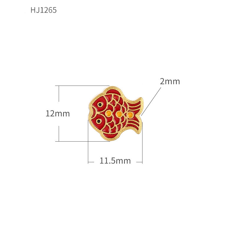 HJ1265-11.5x12mm