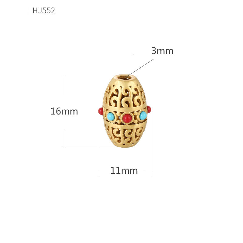 HJ552-11x16mm