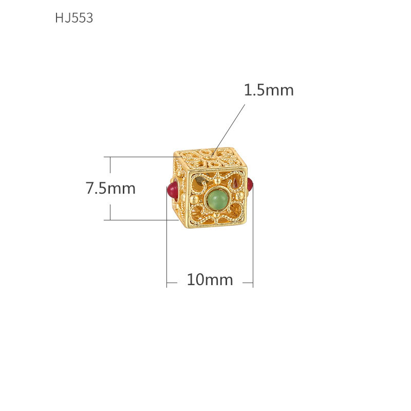 HJ553-10x7.5mm