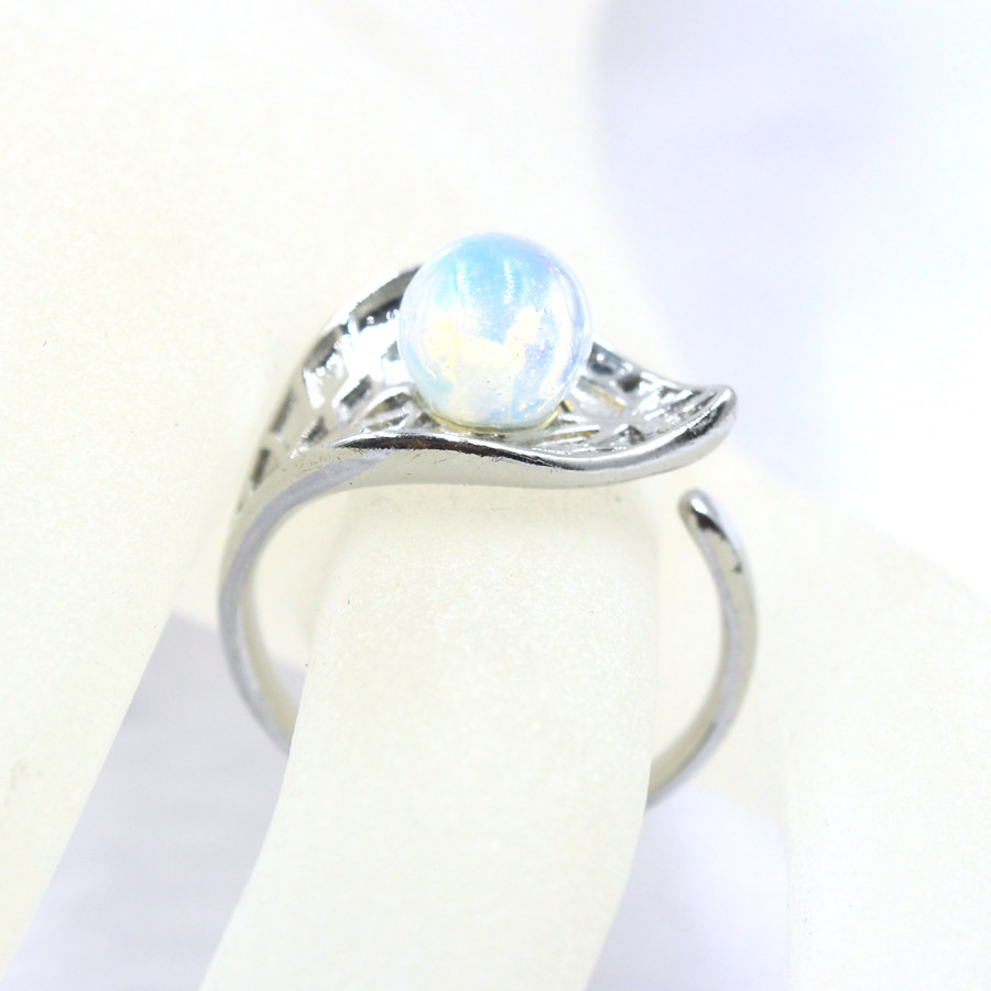 15 sea opal