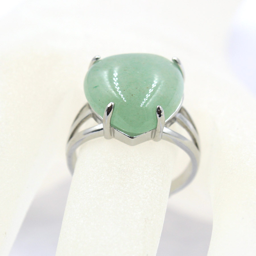 8:Green Aventurine