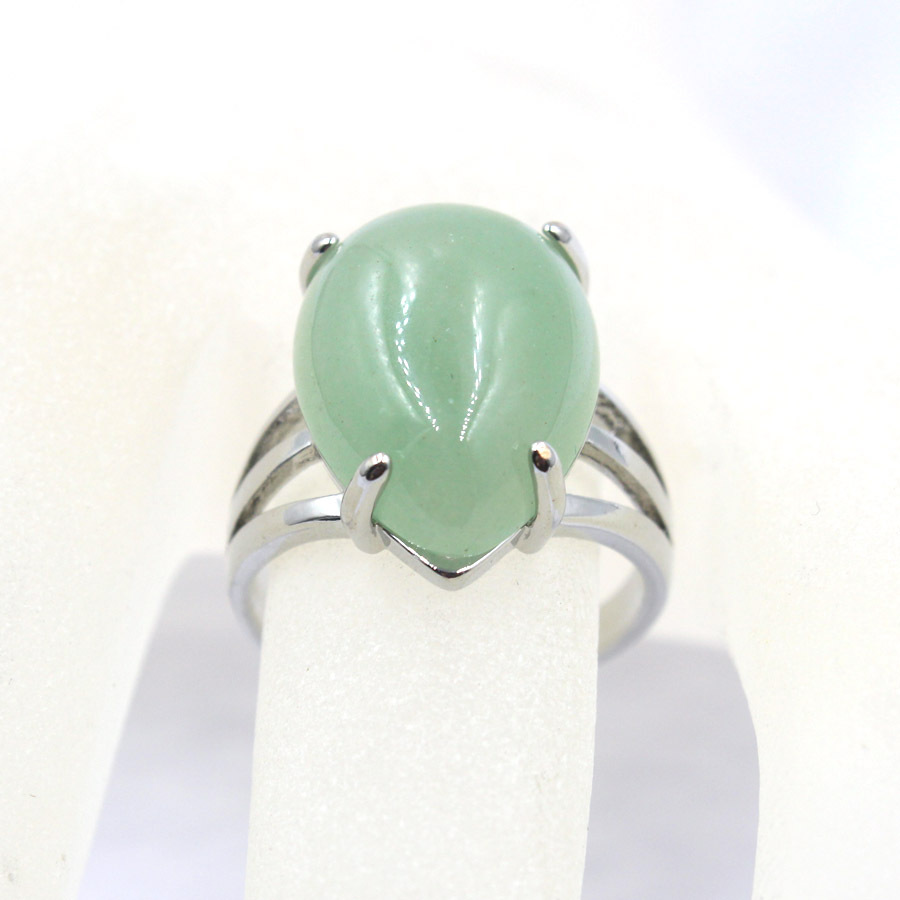 7:Green Aventurine