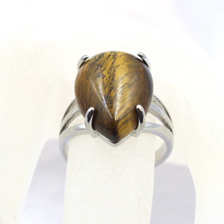 3 tiger eye