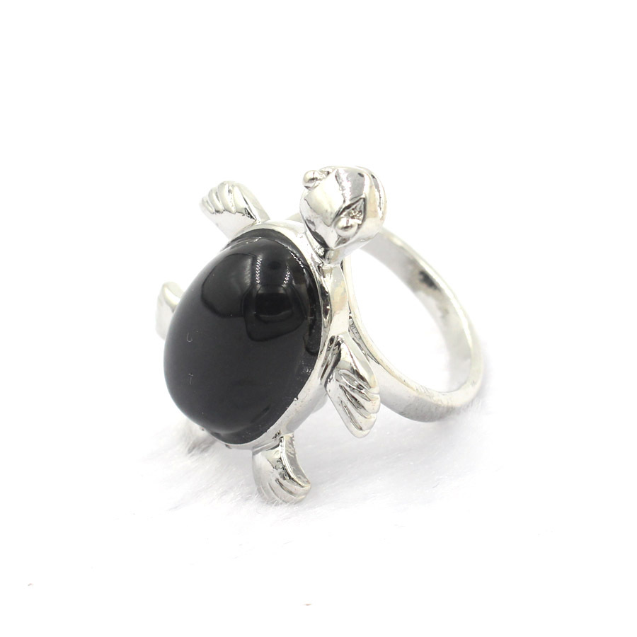 4 Black Agate