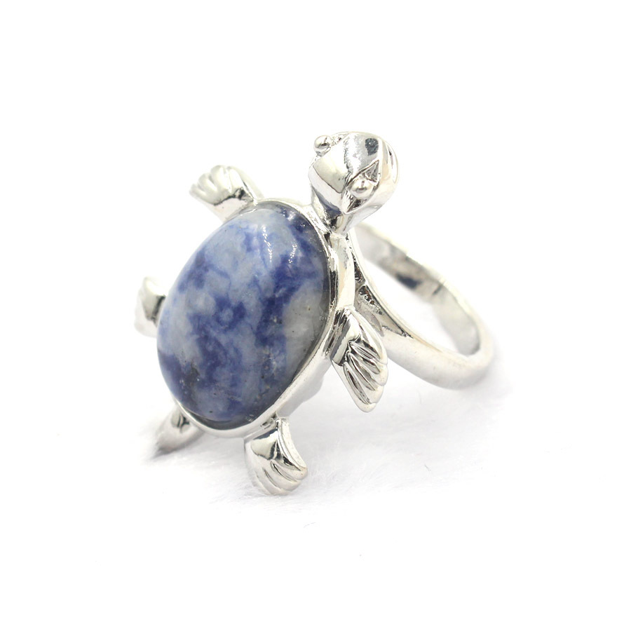 16 Sodalite