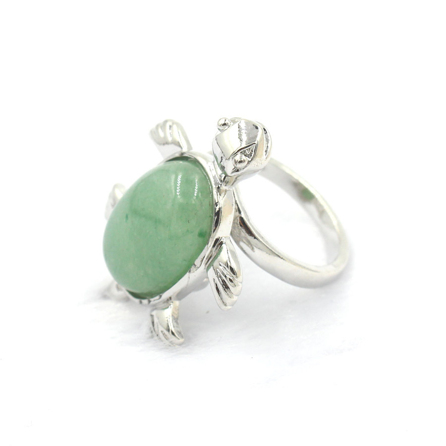 7 Green Aventurine