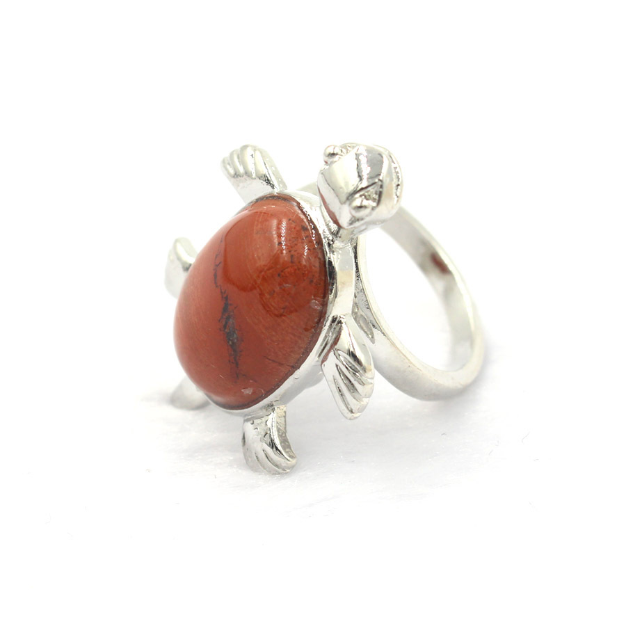 17 red jasper