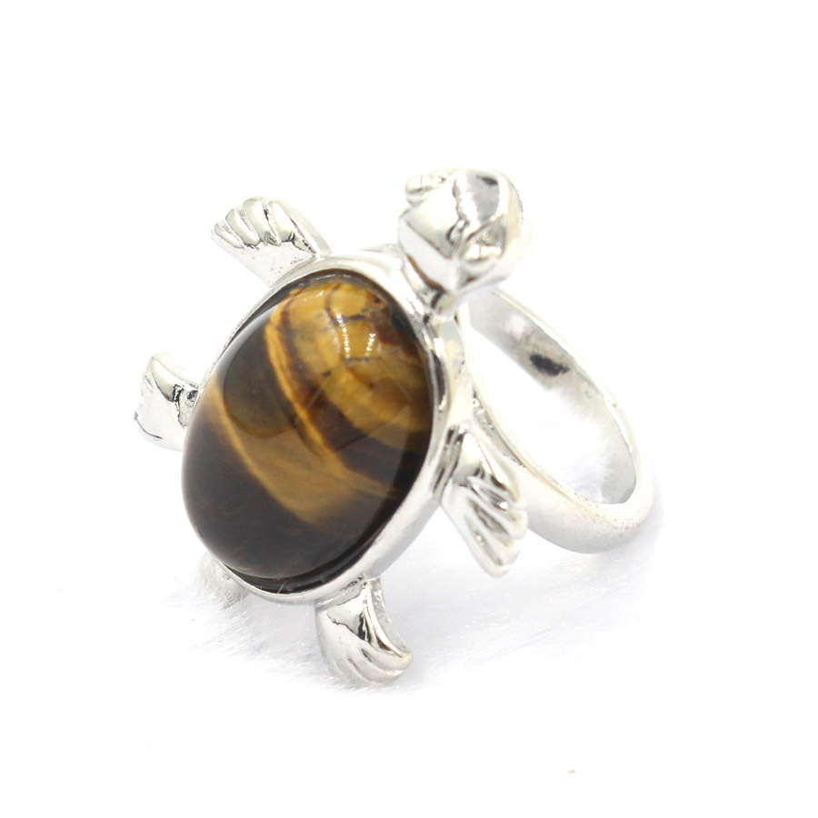 3 tiger eye