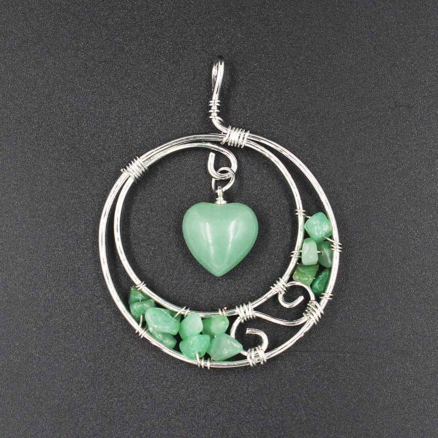 4:Green Aventurine