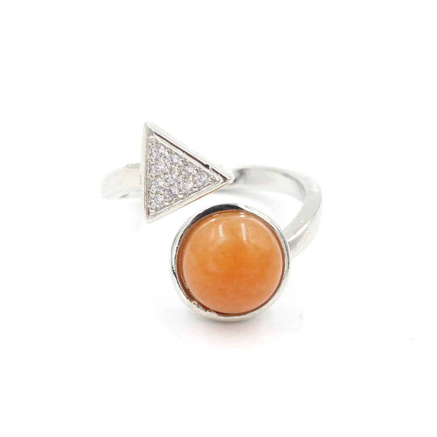 9:Red Aventurine