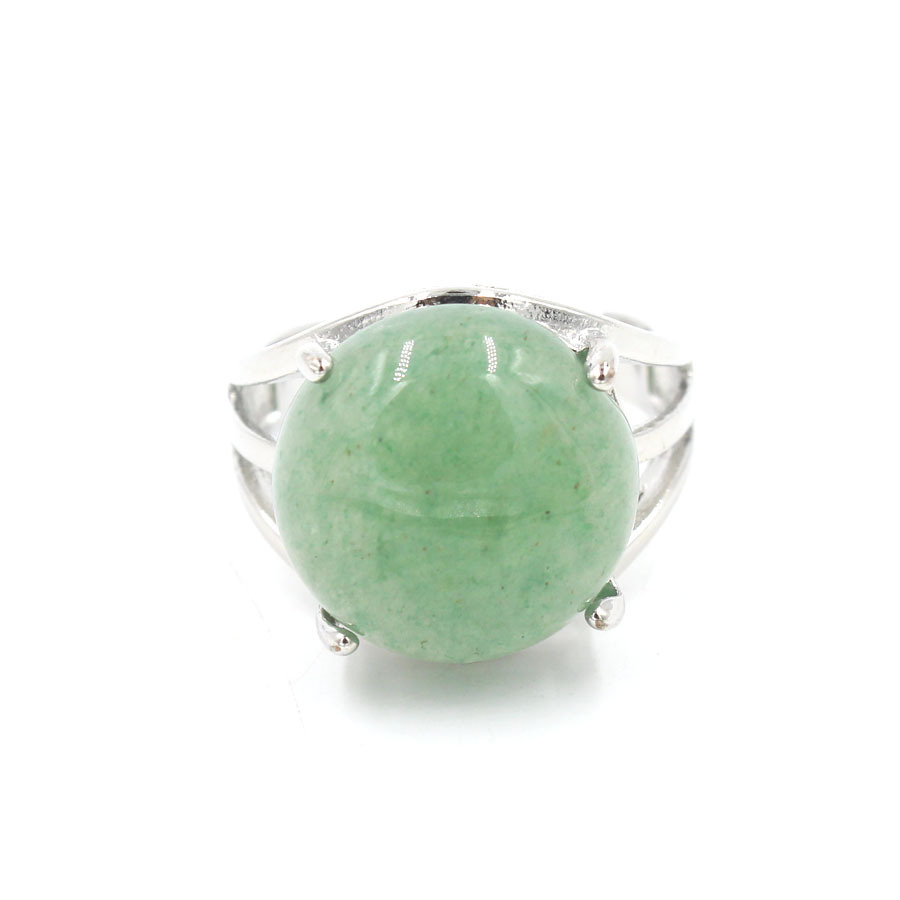 8:Green Aventurine