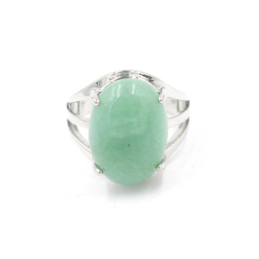 8 Green Aventurine