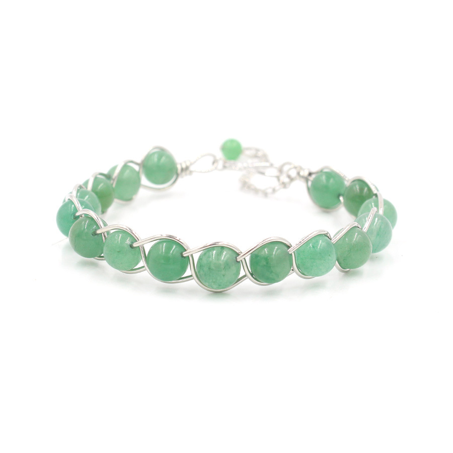 7:Green Aventurine