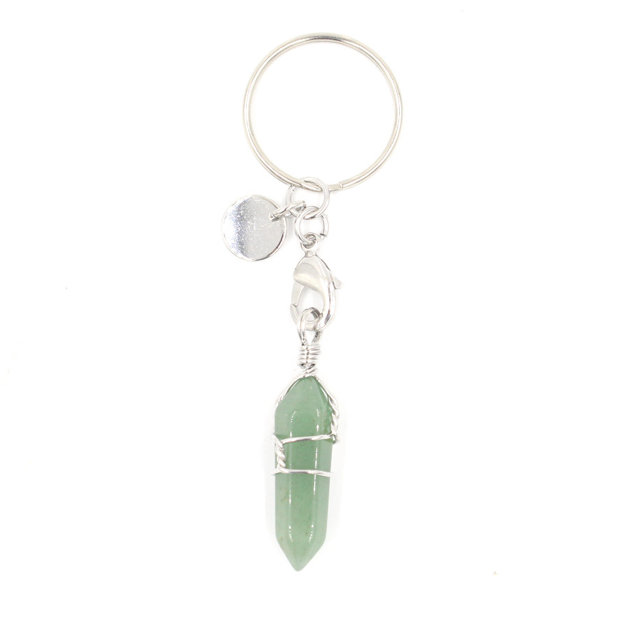 11:Green Aventurine