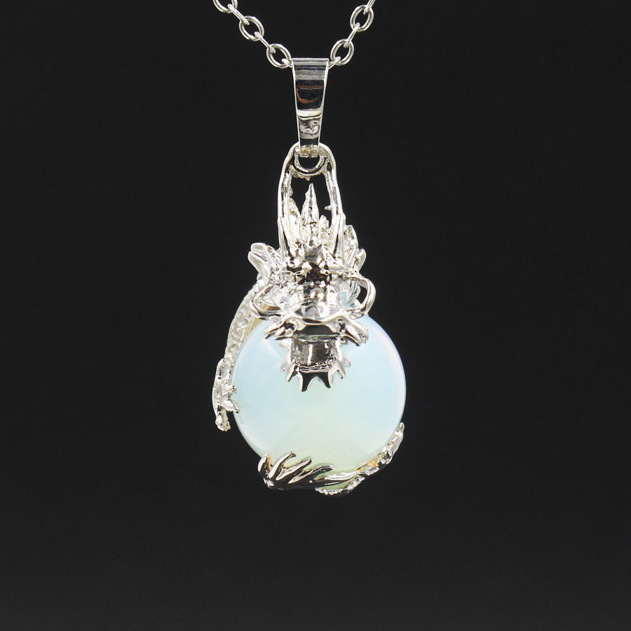 16 sea opal