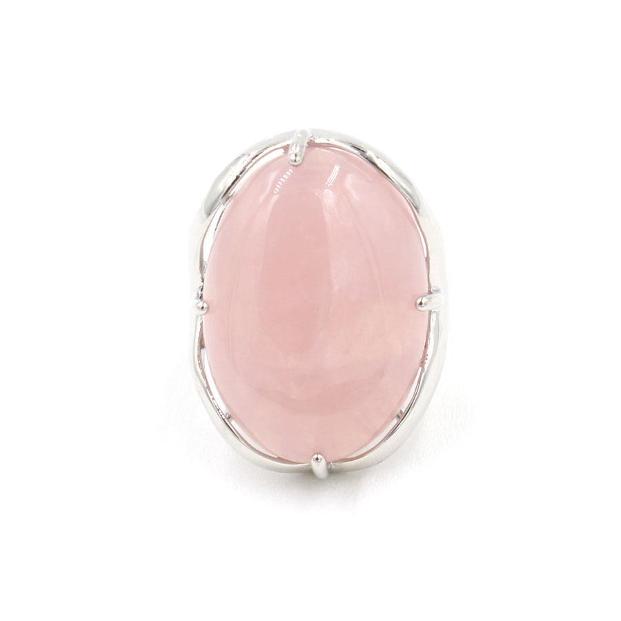 2:Rose Quartz