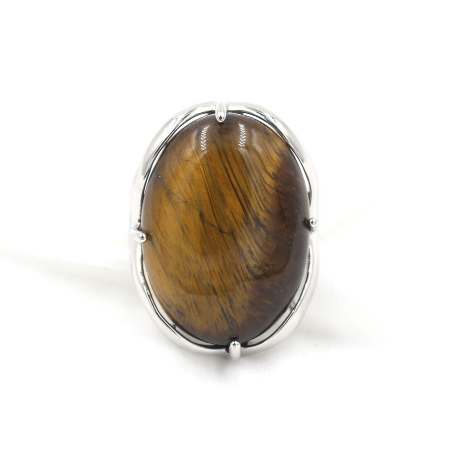 3:tiger eye