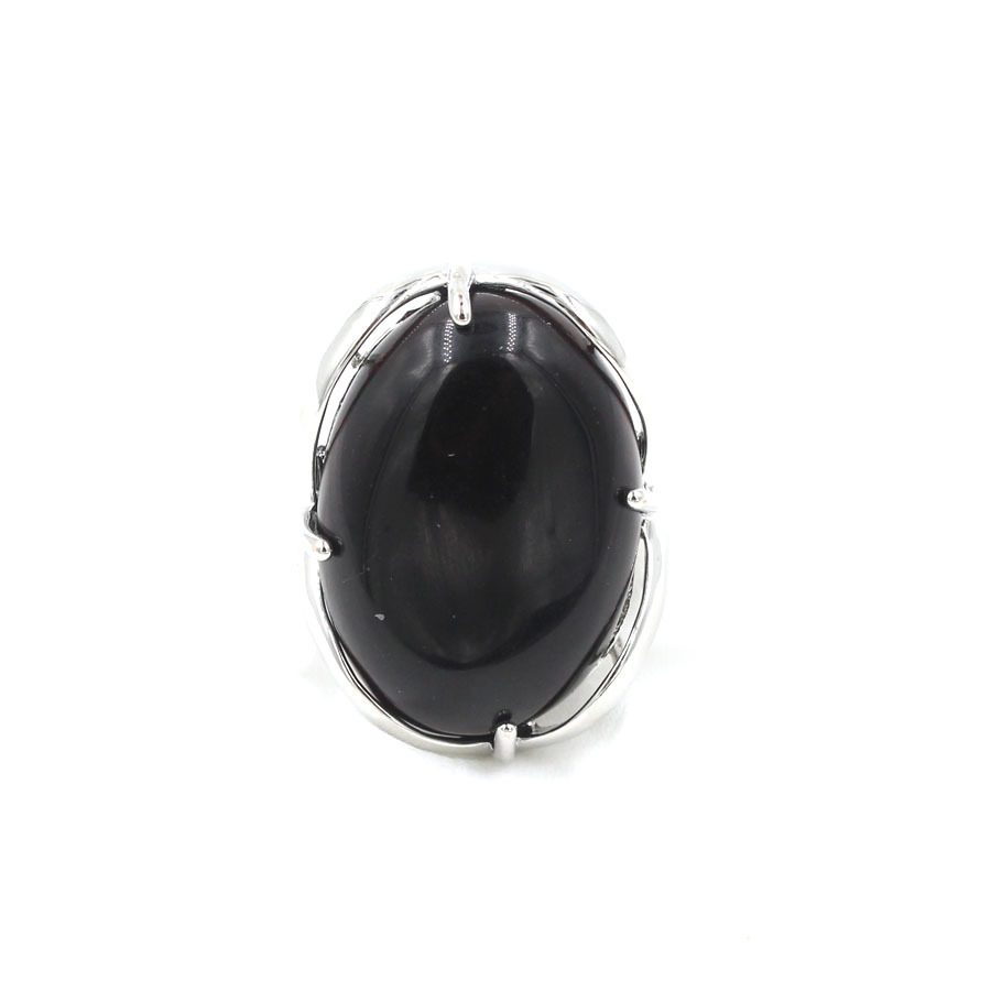 4:Black Agate