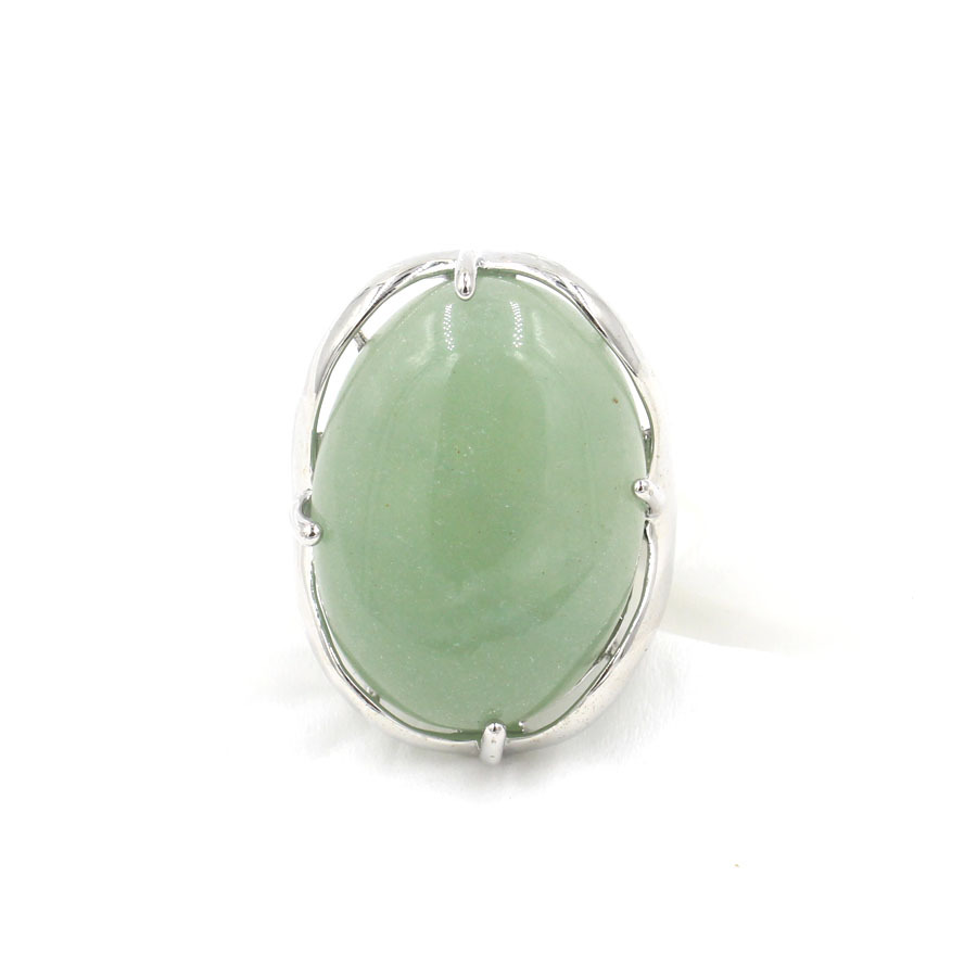 6:Green Aventurine