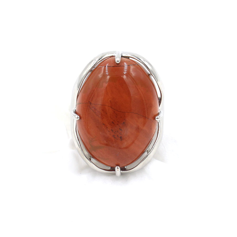 7:red jasper