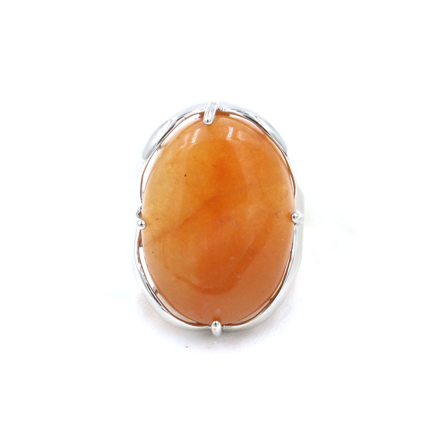 16:Red Aventurine