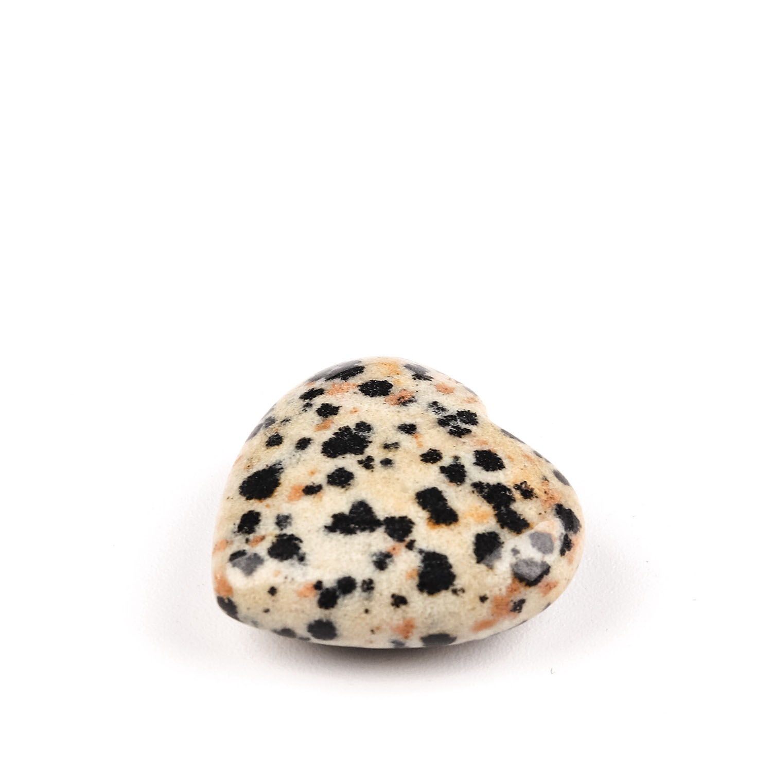 speckled stone