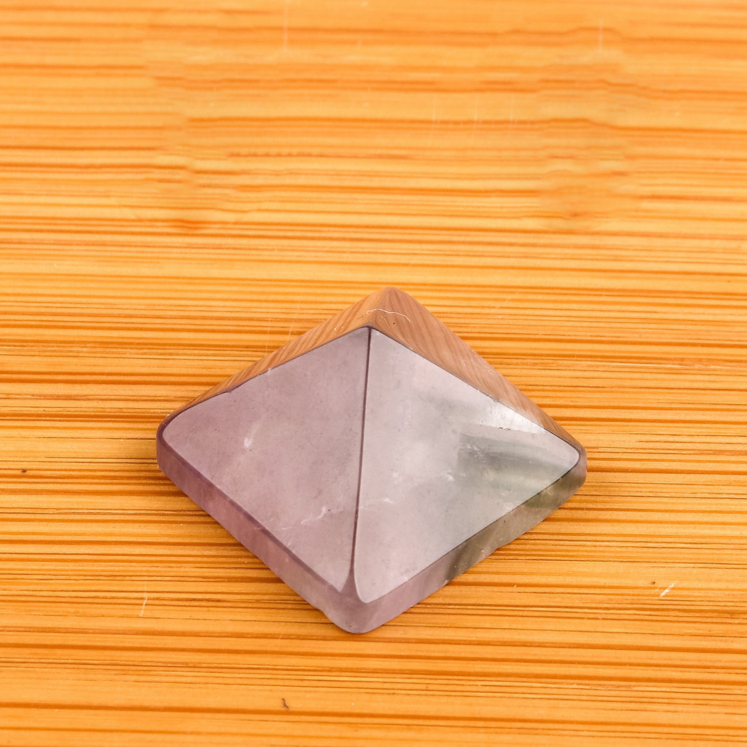 natural amethyst