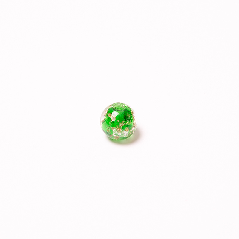 green 8mm