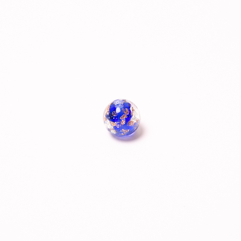 Sapphire Blue 12mm