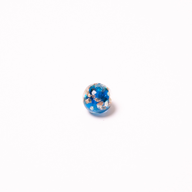 Lake Blue 10mm