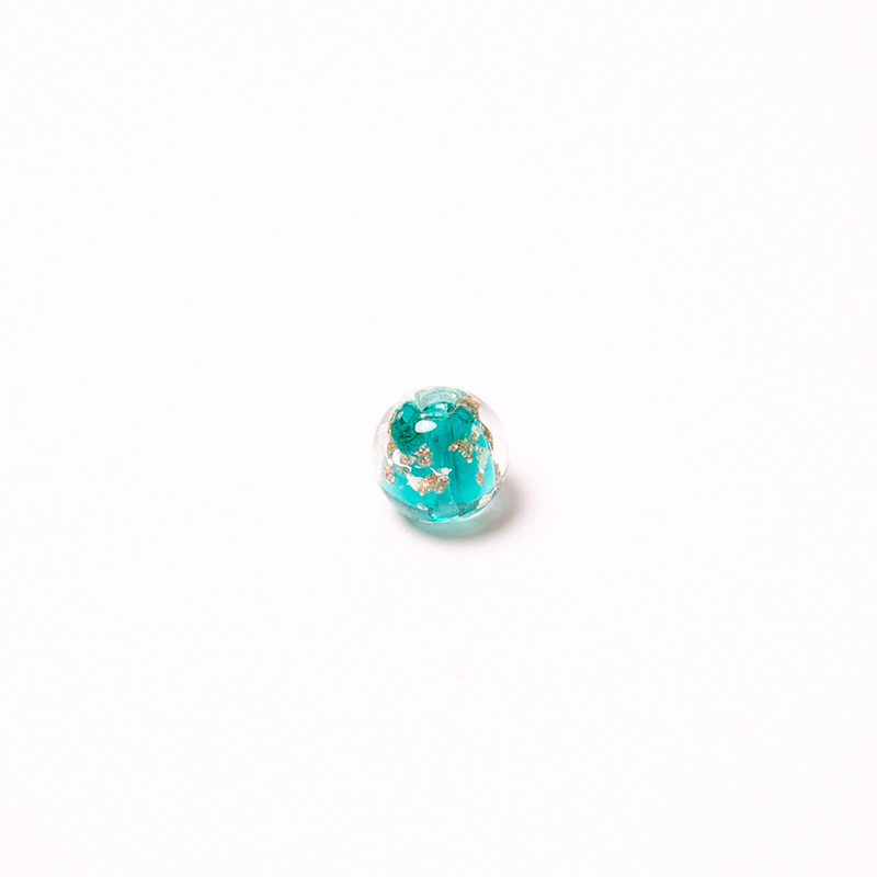 hole blue 10mm