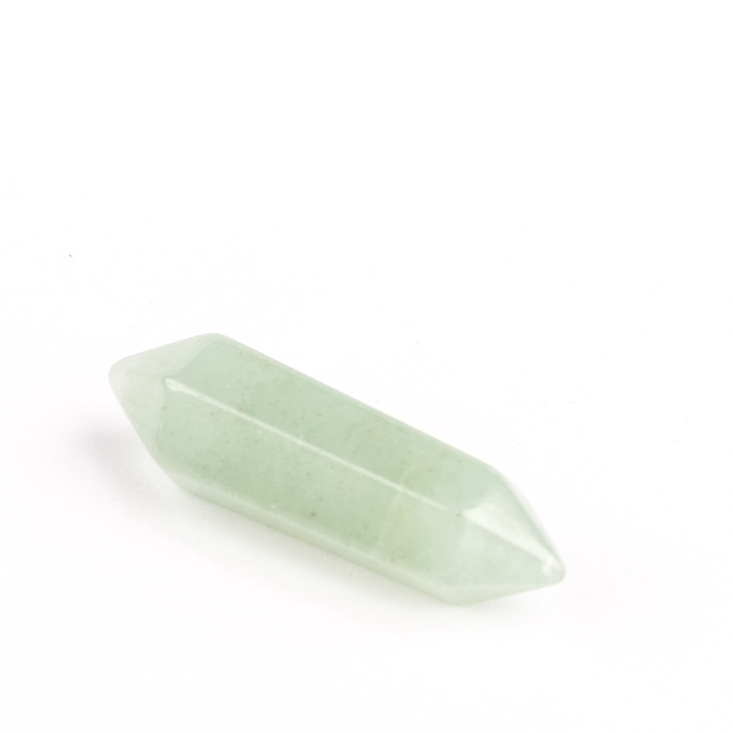 natural green aventurine