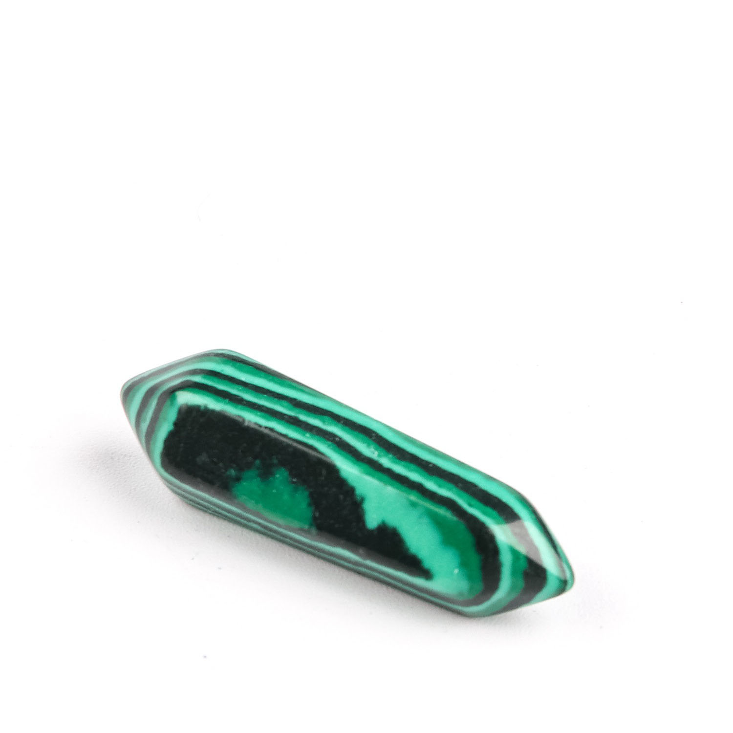 Synthetic Malachite